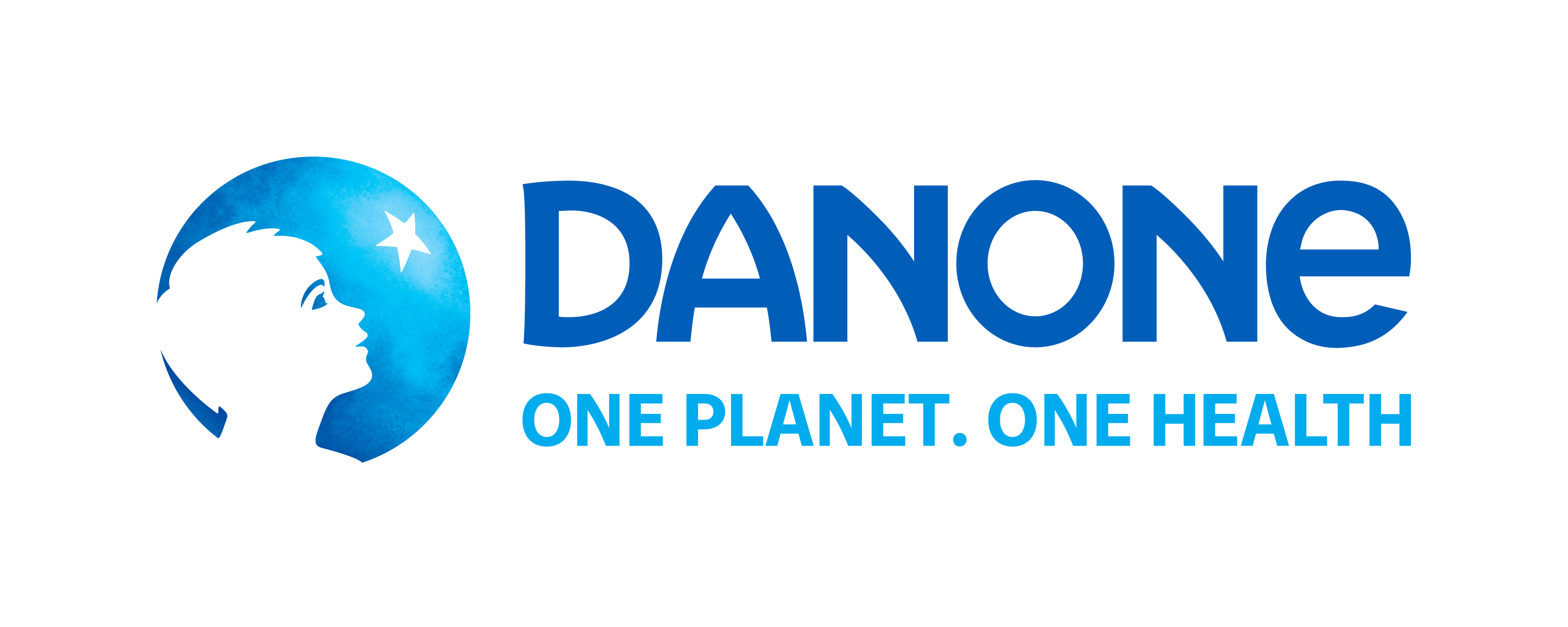 Danone Logo